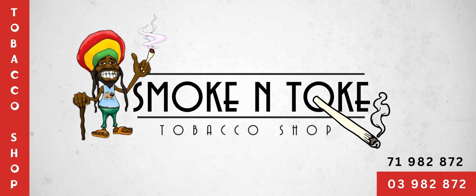 Smoke N Toke