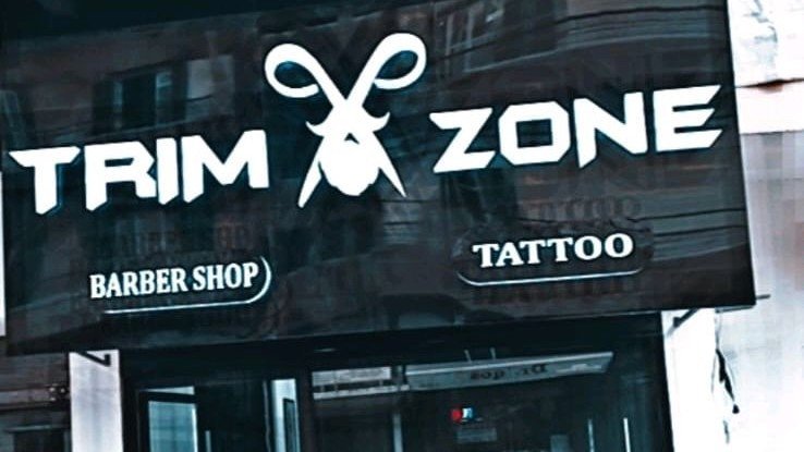 Trim Zone